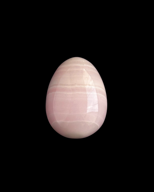 MANGANOCALCITA HUEVO (S)