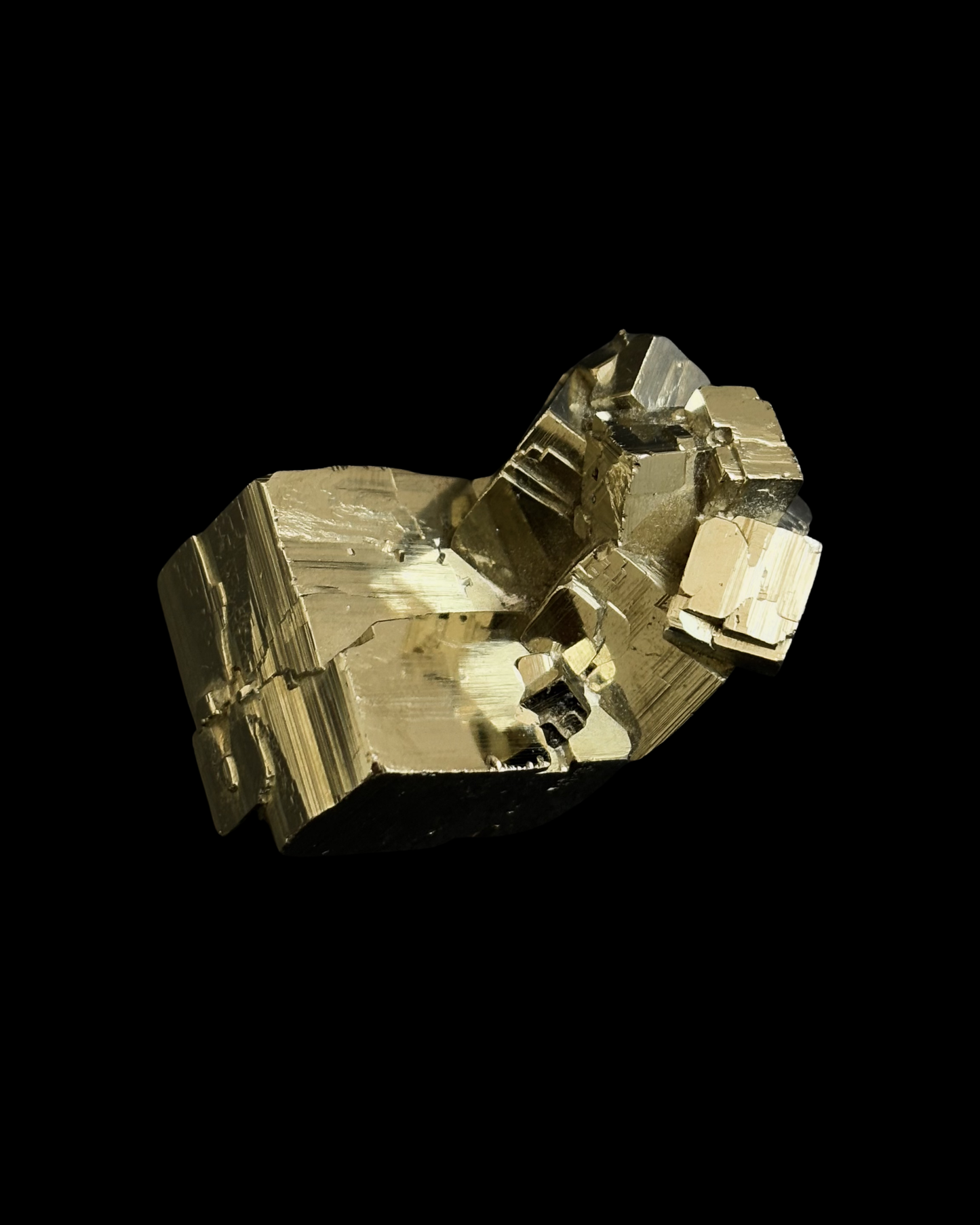 PIRITA CÚBICA (M)