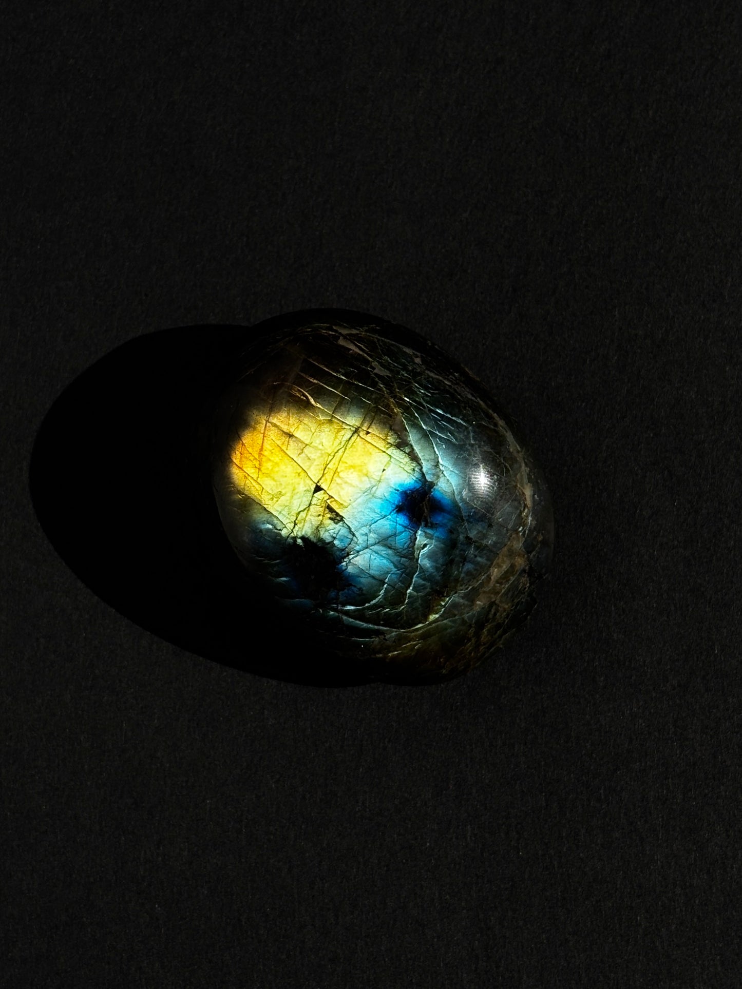 LABRADORITA PULIDA (M)