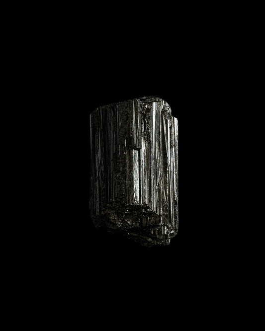 TURMALINA NEGRA BRUTO (M)